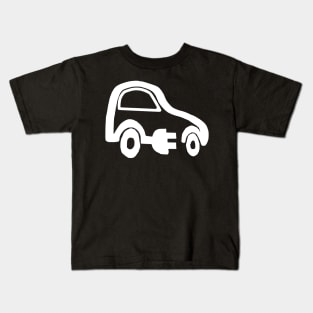 Let's go green Kids T-Shirt